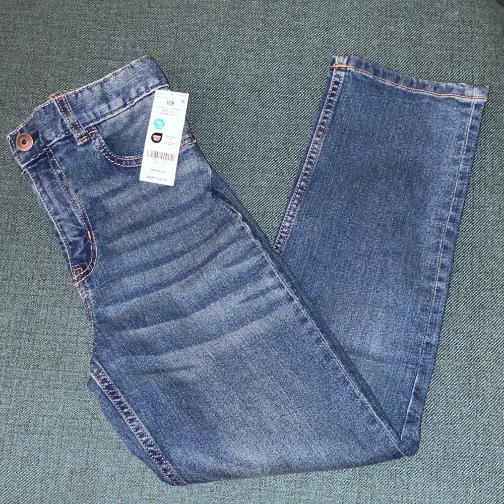Oshkosh Blue Denim Jeans